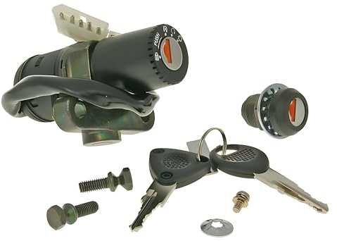 Schlosssatz für Derbi GPR (97-03)