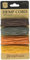 Hemptique Geschenkband, Hanf, Harvest