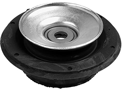 SACHS 802 047 Suspension Strut Support Mount Compatible for Volkswagen Golf II (19E, 1G1) 1983-1992 Left, Right, Front Axle and Other Vehicles