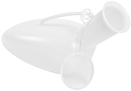 Holtex ap18601 plastica Urinal, Uomo