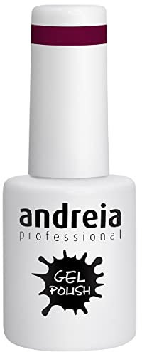 Pintaúñas Semipermanente Gel Polish Andreia Professional Gel 228 (10,5 ml)