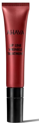 Ahava Lip Line Wrinkle Treatm 15ml