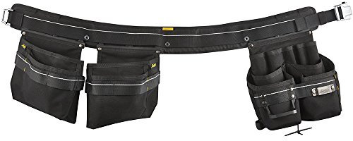 Snickers 97820404006 Size Large 54-60 Service Toolbelt - Black