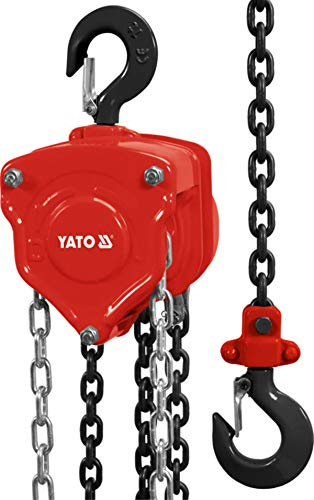 YATO YT-58951 Zurrwinde