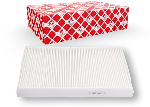 FEBI BILSTEIN Filter, Innenraumluft 100365