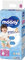 Moony PBL girl (12-22 kg.) - Nappies for Girls, 1-5 Years, Pack of 38, Size 4, Urine Protection and Chair Protection, Waterproof, Cartoon Pattern, Disposable, Paraben-Free, 35 cm x 34 cm x 11 cm