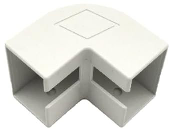 Dianhydro CURVETTA ACCOPPIAMENTO Profilo per Box Box Doccia