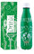 IDRINK® - Revolucionaria botella térmica, de 2 paredes, de acero inoxidable PRECIO DE FIN DE SERIE, 500 ML PLANET