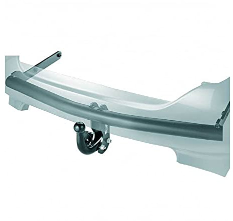 Westfalia Starre Anhängerkupplung für Honda Civic X Schrägheck (ab BJ 02/2017)