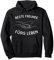 Beste Freunde fürs Leben Hunde & Menschen Hundebesitzer Hund Pullover Hoodie