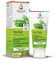 Colours of Life Skin Supplement Tea Tree - Crema naturale ad azione purificante - con Aloe vera biologica e Vitamina E - Utile per punture d'insetto, acne, foruncoli - Formato 100 ml