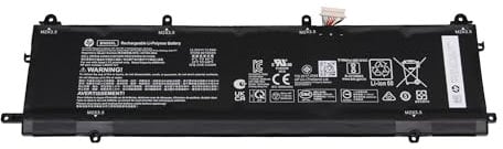 BN06XL Original HP Batterie 72,9Wh pour Spectre x360 (15-eb0000)