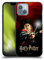 Head Case Designs Officially Licensed Harry Potter Harry Portrait Prisoner Of Azkaban II Hard Back Case Compatible With Apple iPhone 14