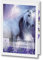 Stammbuchshop Zeugnismappe mit Name Unterschriftenmappe personalisiert Magic Unicorn A4 Schule Einhornmappe Pferd