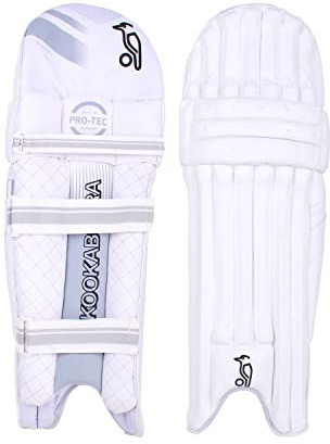 KOOKABURRA Ghost 5.1 Cricket-Schlagpolster, Y L/H