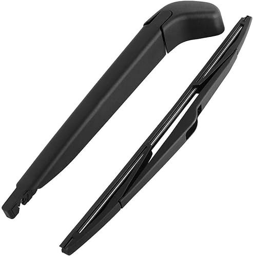MEULE für Heckwischerarm für Peugeot 307 Heckwischerarm, Auto-Scheibenwischerarm und -Blatt