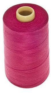 1000m Universal Nähgarn Allesnäher Allzweckgarn 40/2 120er Farbwahl, Farbe:A566 magenta