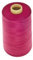 1000m Universal Nähgarn Allesnäher Allzweckgarn 40/2 120er Farbwahl, Farbe:A566 magenta