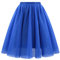 Schwarzer Tüllrock Damen Schwarz Ballet Tanzkleid Puffy 80er Kurz Tutu Rock Tütü Röcke XXL Festival Karneval Kostüm Tüll Petticoat 3 Lagig Fee Minirock Faschingskostüme