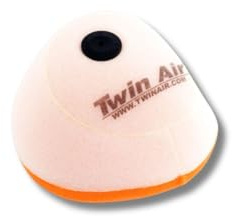 DB PARTS Filtro dell'aria compatibile con Honda CRF 250 R 2010-2013