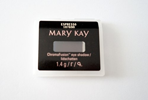 Mary Kay Chromafusion Eye Shadow Lidschatten Espresso
