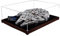 Acryl-Vitrine für Lego 75192 Millennium Falcon, staubdichte Box, Aufbewahrungsbox, transparente Box, Displaybox, kompatibel mit Lego 75192 (nur Hülle, kein Modell) (Option 1)