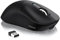 VGN GAMEPOWER x Attack Shark X3MAX PAW3950 Souris Gamer sans Fil Superlight, 42,000 DPI, 49g Ultra-Léger Souris Gaming, 2.4G/Filaire/Bluetooth, Interrupteur Optique, Batterie 200Heures, PC/Mac, Noir