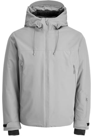 JACK & JONES Male Jacke Jacke