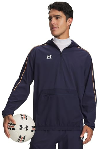 Under Armour Herren Ua M Challenger Warmup Jkt Kapuzenpullover