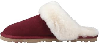 Hush Puppies Women's SamanthaSamantha Mule Slipper