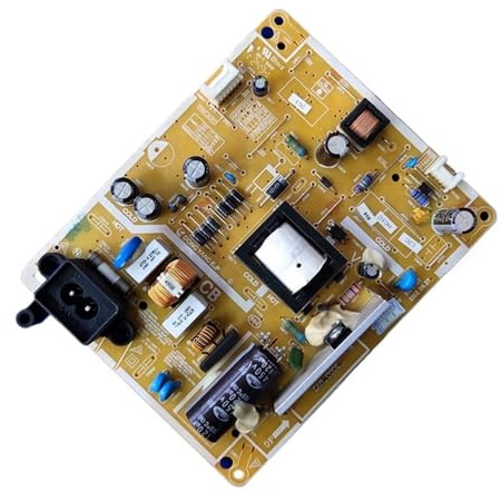 Scheda Di Alimentazione TV, Compatibile Con Samsung, BN44-00664A BN44-00664C BN44-00664BUA32EH4003M UA32EH4003R UE32EH4003W UE32FH4003W UN32EH4003F