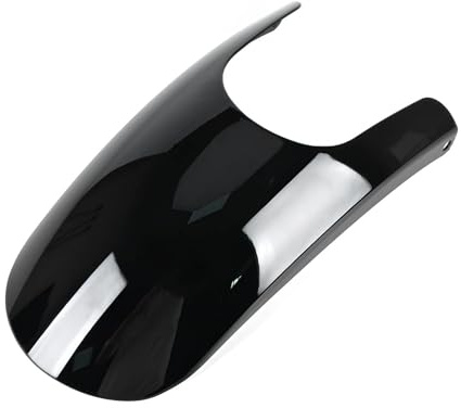 Motorrad Kotflügel Für CFMOTO CF-MOTO Für 450CLC 450 CLC 450-CLC Motorradzubehör Kotflügelverlängerung Kotflügelverlängerung Vorne