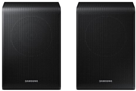 Samsung SWA-9250S 2.0ch Wireless Rear Speaker Kit (Renewed)