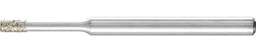 Pferd 36002010 DIA-Schleifstift DZY-A 2,0-4/3 D126