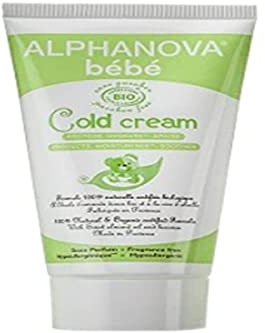 Alphanova Baby Cold Cream Bio