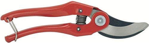 Bahco P121-18-F - Secateur Jardin 121-18Cm