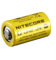 Nitecore Akku Ersatz-CR2
