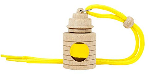 Paradise Scents Paradise PER80142 Perfumador Madera Limón