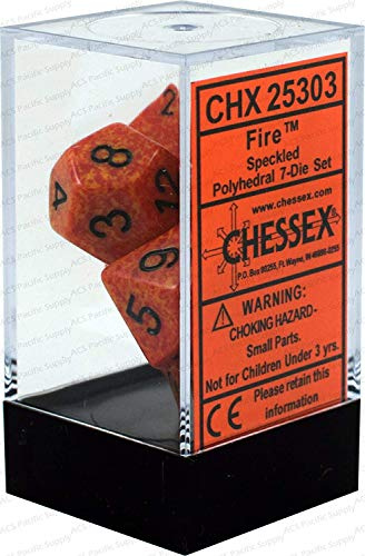 Chessex 25303