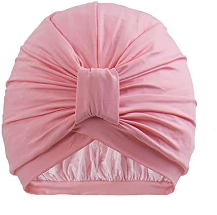 Styledry SHOWER CAP Cotton Candy - Hair accessories