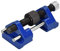 Tiardey Chisel Honing Guide,Jig Metal Angle Sharpener for Chisel Edge Sharpening Angle Guide Abrasive Tools - Shaft Sleeve