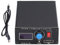 ATU‑100 Automatischer Mini‑Antennentuner 0,96 Zoll Display Radio Automatischer Antennentuner mit USB‑Kabel 1,8‑55 MHz Radiotuner