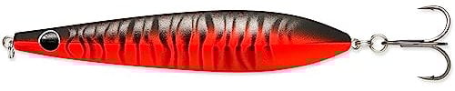 Rapala Cuiller Ondulante Kallan - 11cm - 26g - RTG - Sinking - KAL26 RTG - RA5822048