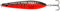 Rapala Cuiller Ondulante Kallan - 11cm - 26g - RTG - Sinking - KAL26 RTG - RA5822048