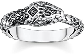 Thomas Sabo TR2419-643-11 Herrenring