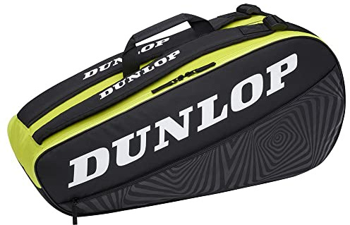 Dunlop SX Club 6 Schläger Tennistasche