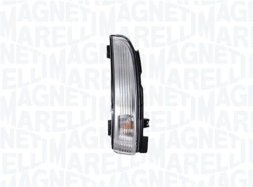 MAGNETI MARELLI 182201550400 Blinker Vorne Rechts Kompatibel mit FORD Galaxy CK für Linkslenker
