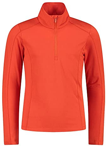 CMP - Kid G-Sweatshirt, Mohn, 140