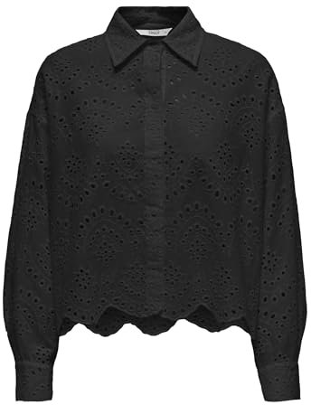 ONLY Female Hemd ONLVALAIS Hemd