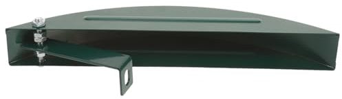 BESTonZON Table Saw Protective Cover Easy Install Dust Guard for Woodworking Safety Fit